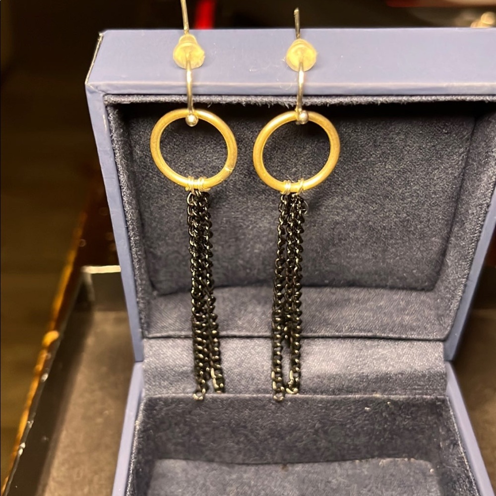 Handmade Earrings